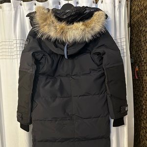 Brand New Canada Goose Aldridge Parka